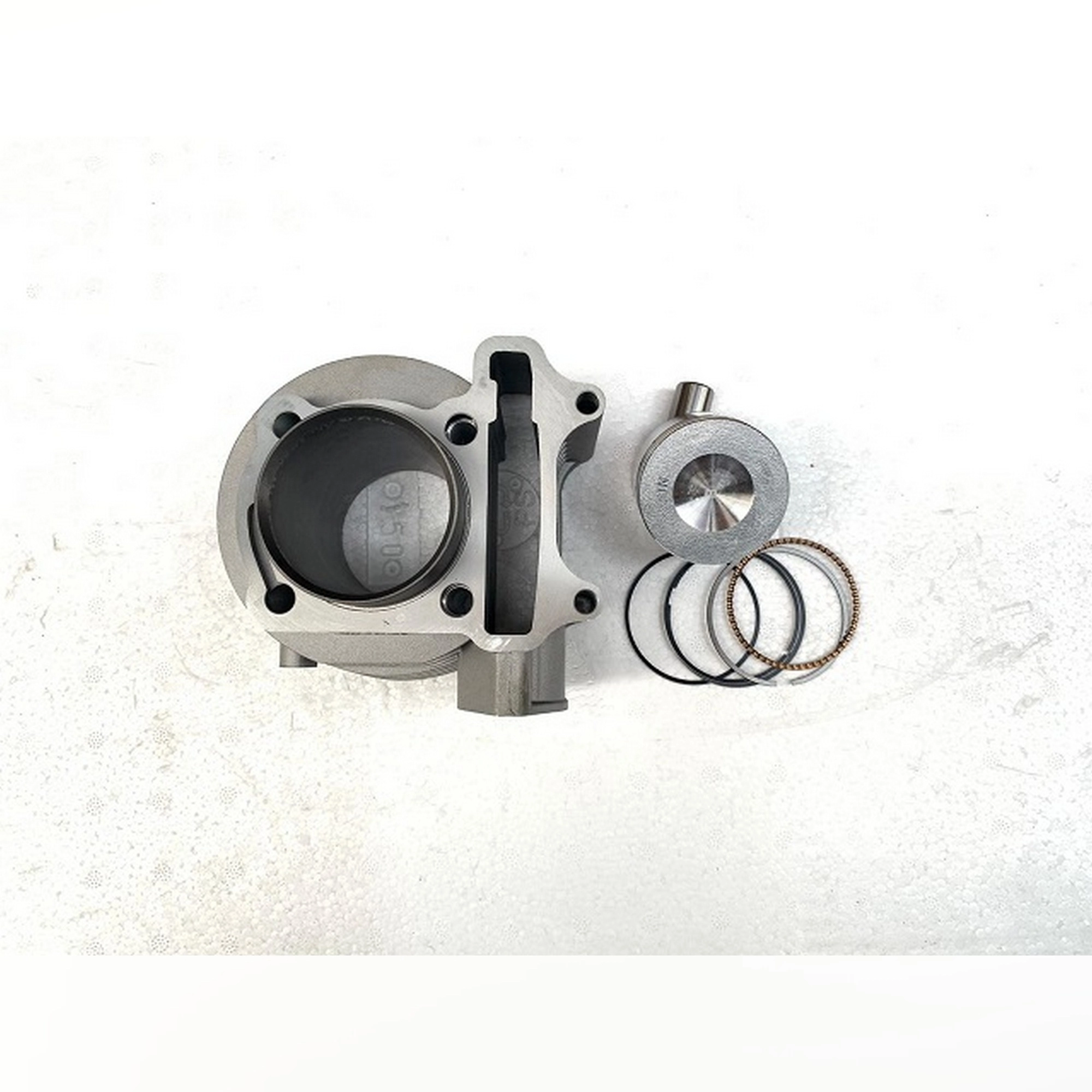 ARORA FREEDOM 125 SİLİNDİR SET (GY-6) #FREEDOM 125 -093